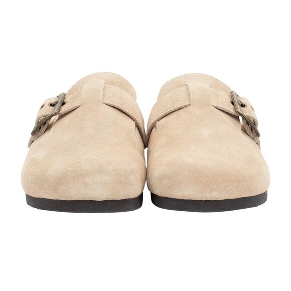 Staheekum Women's Buckle Clog - Picture 4 of 6